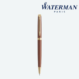 メトロポリタン エッセンシャル ボールペン コッパーレッドGT/ウォーターマン