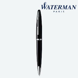 カレン ボールペン ブラック・シーST/ウォーターマン