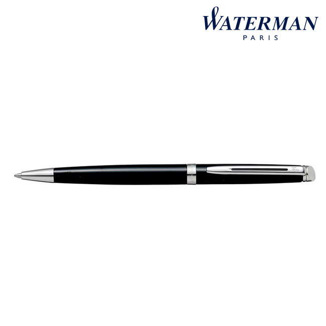 メトロポリタン エッセンシャル ボールペン ブラックCT/ウォーターマン(watermanS0920560)