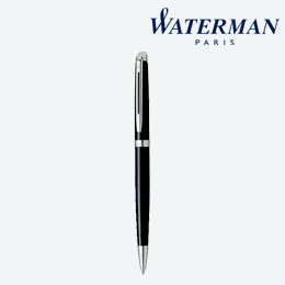 メトロポリタン エッセンシャル ボールペン ブラックCT/ウォーターマン