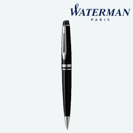 エキスパート エッセンシャル ボールペン ブラックCT/ウォーターマン