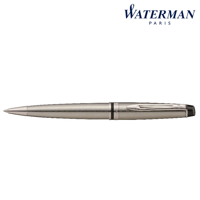 エキスパート エッセンシャル ボールペン メタリックCT/ウォーターマン(watermanS0952090)