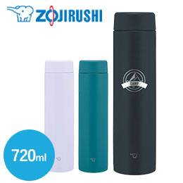 象印 ステンレスマグTUFF(SM-GS型)　720ml