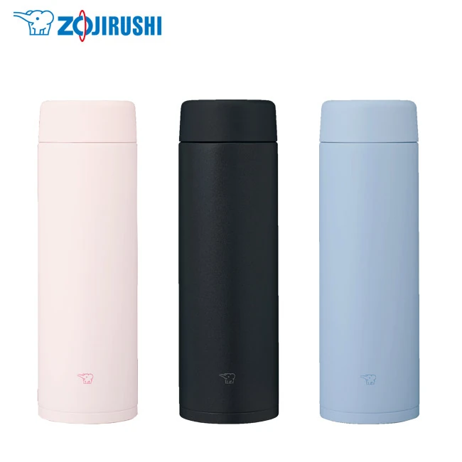 象印 ステンレスマグ(SM-GT型) 600ml(SM-GT60)本体色カラー展開