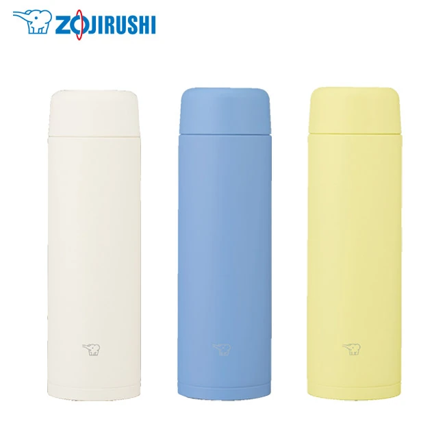 象印 ステンレスマグ(SM-MT型) 350ml(SM-MT35)本体色カラー展開