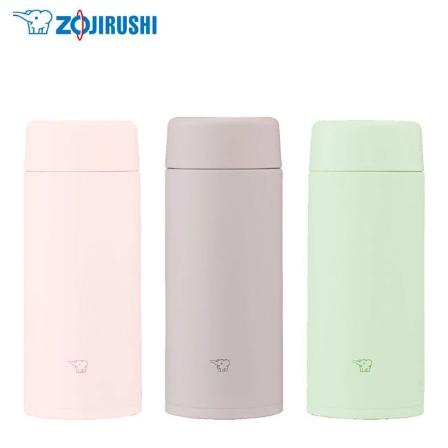 象印 ステンレスマグ(SU-AB型) 360ml(SU-AB36)本体色カラー展開