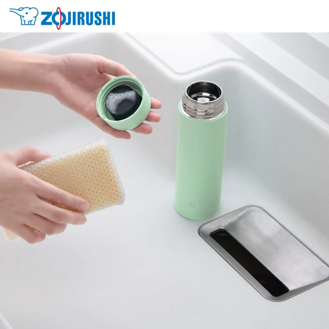 象印 ステンレスマグ(SU-AB型) 480ml(SU-AB48)手洗い(GM)