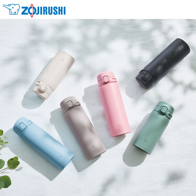 象印 ステンレスマグ（SU-BA型)　480ml（SU-BA48）ボトル商品イメージ