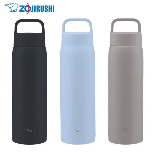 象印 ステンレスマグ(SU-DA型) 1000ml(SU-DA100)本体色カラー展開