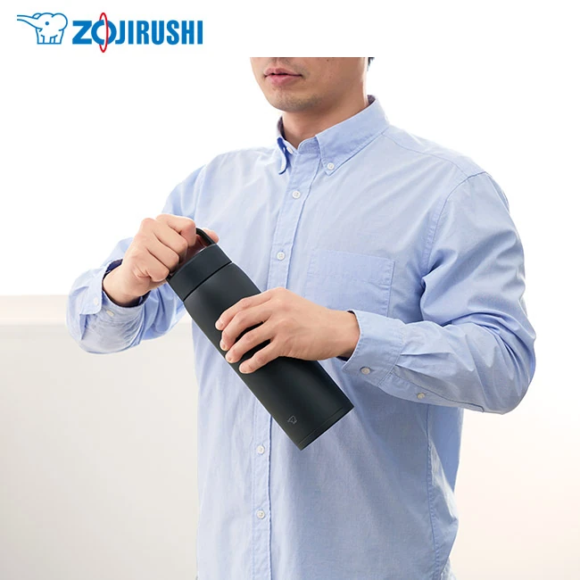 象印 ステンレスマグ(SU-DA型) 1000ml(SU-DA100)ボトル閉時(BM)