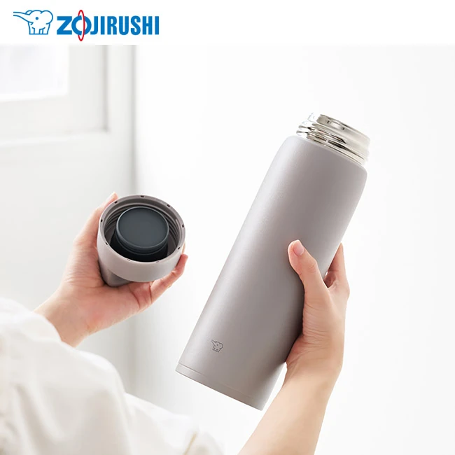象印 ステンレスマグ(SU-DA型) 1000ml(SU-DA100)ボトル商品イメージ(HM)