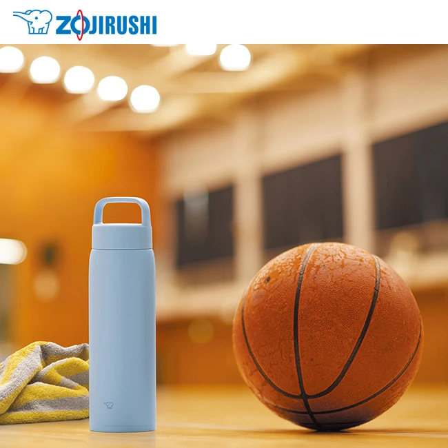 象印 ステンレスマグ(SU-DA型) 1000ml(SU-DA100)ボトル商品イメージ(AM)