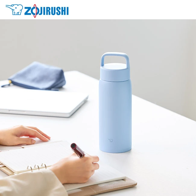 象印 ステンレスマグ(SU-DA型) 800ml(SU-DA80)ボトル商品イメージ(AM)