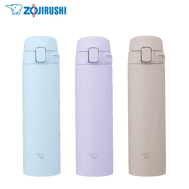 象印 ステンレスマグ(SU-FA型) 300ml(SU-FA30)本体色カラー展開
