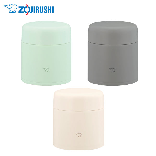 象印 ステンレススープジャー(SW-LA型)　300ml（SW-LA30）本体色カラー展開