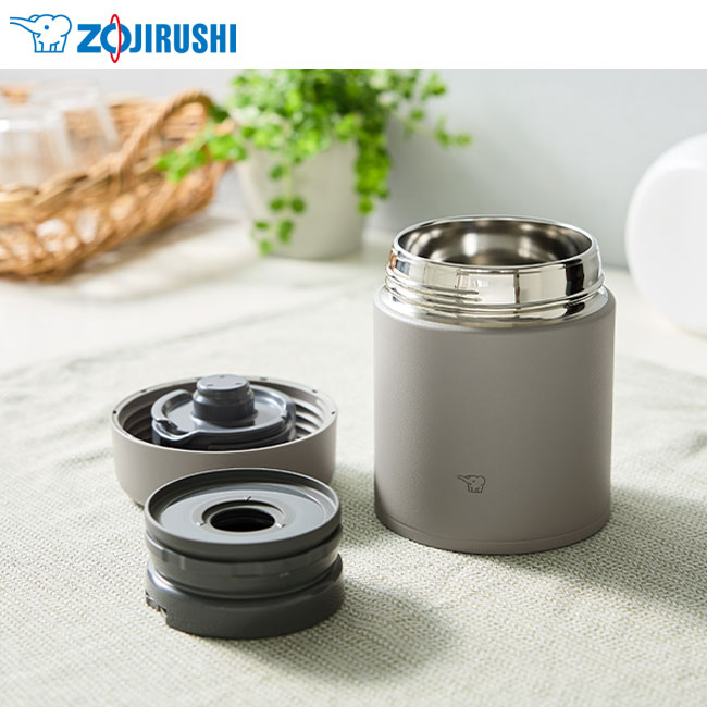 象印 ステンレススープジャー(SW-LA型)　300ml（SW-LA30）商品イメージ