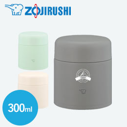 象印 ステンレススープジャー(SW-LA型)　300ml