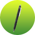 筆記用具