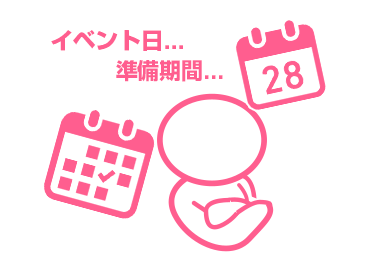 納期を決める