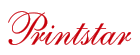 プリントスター（Printstar）