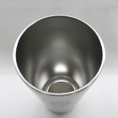 サーモス 真空断熱タンブラー 350ml（thJDI-350）口元イメージ