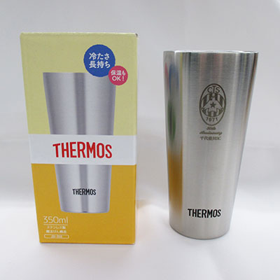 サーモス 真空断熱タンブラー 350ml（thJDI-350）パッケージイメージ