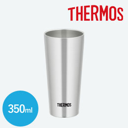 サーモス 真空断熱タンブラー 350ml（thJDI-350）商品画像