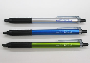 モノグラフライト油性ボールペン0.5mm/トンボ鉛筆（tomBC-MGLE））名入れイメージ