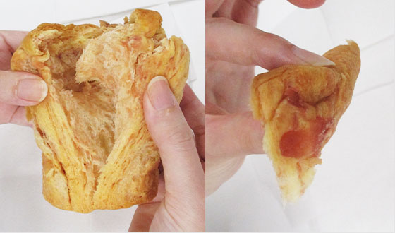 PANCAN 防災備蓄用パンの缶詰 （賞味期限37か月シリーズ）（SNS-1600001）大きさイメージ