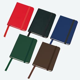 ハードカバーポケットノート（tTS-1109）商品画像