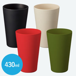 バンブータンブラー 430ml（tTS-1408）商品画像