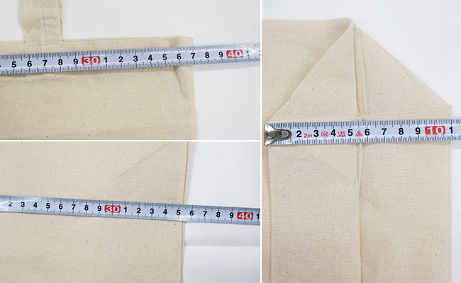 コットンバッグ（en111）