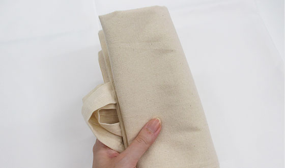 コットンバッグ（en111）