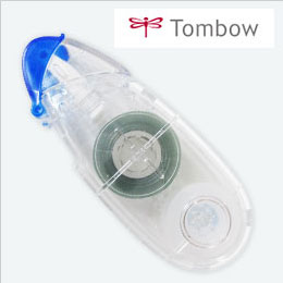 テープのり　ピットパワーエッグ/トンボ鉛筆（tomPN-EPX2）商品画像
