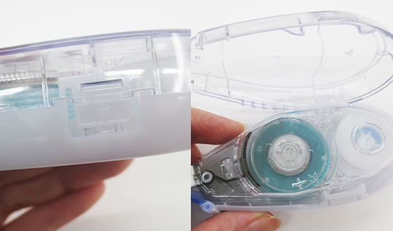 テープのり　ピットエアー/トンボ鉛筆（tomPN-MASX2）