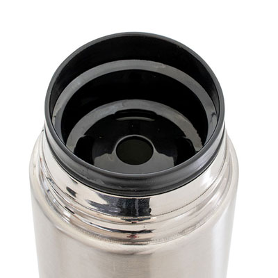 真空ステンレスボトル300ml（SNS-0400006）氷止め付き