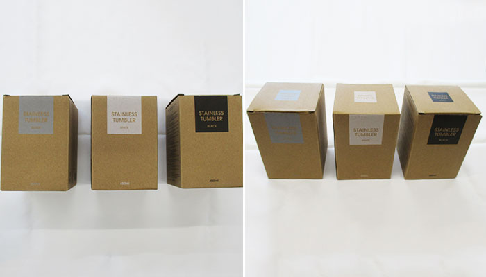 真空二重構造ステンレスタンブラー（SNS-0600470）本体画像