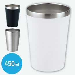 真空二重構造ステンレスタンブラー（SNS-0600470）商品画像