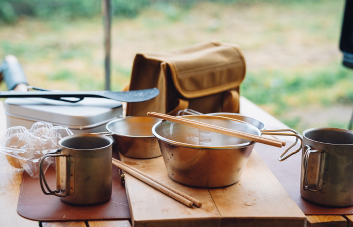 カトラリーイメージ画像