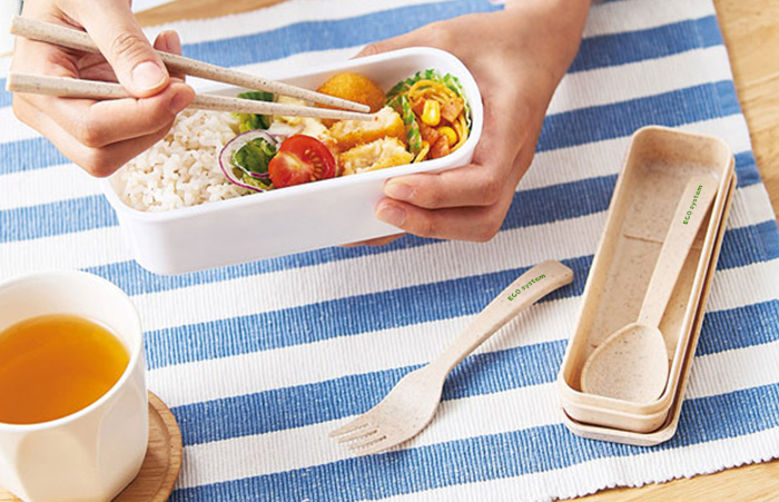 名入れ対応ノベルティ用カトラリーお薦め9選！配布シーンもご紹介