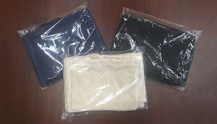 フリースレギュラーブランケット（バッグ付）（tTR-1031）商品イメージ