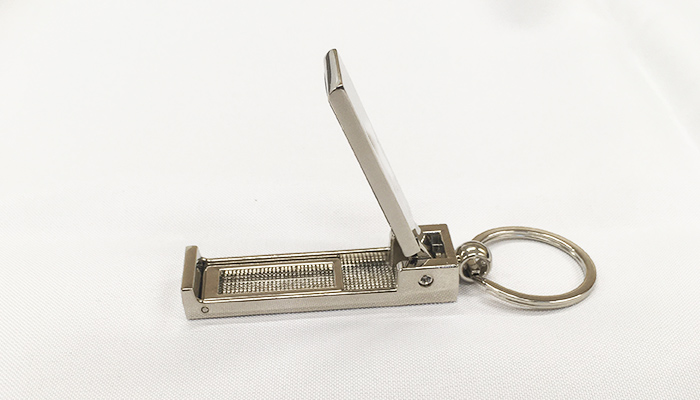 スマホスタンドになるバッグハンガー（m30592-075）ブランケット本体