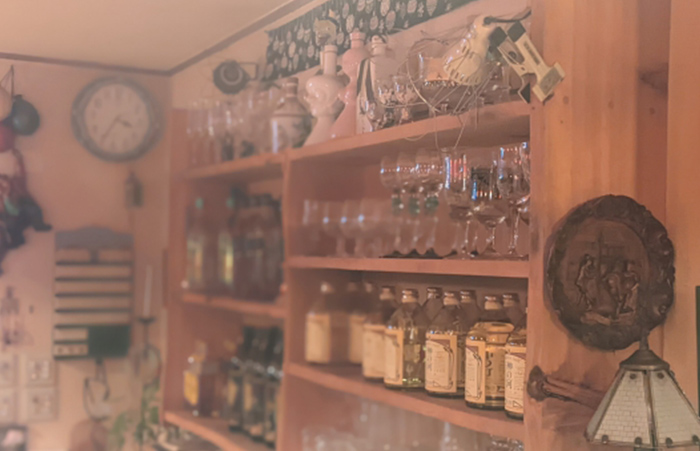 雑貨屋店舗イメージ