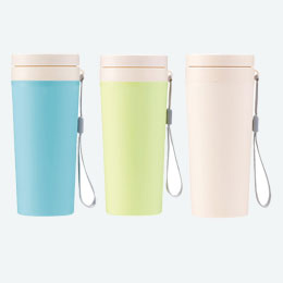 バンブーマイボトル350ｍｌ 1本（SNS-0700274）商品画像