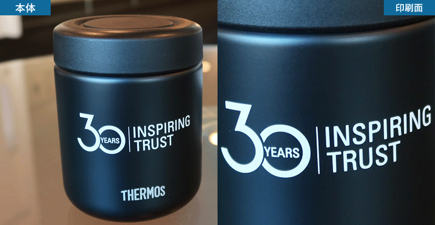 サーモス(THERMOS)真空断熱スープジャー 300ml/JBR（JBR-301）