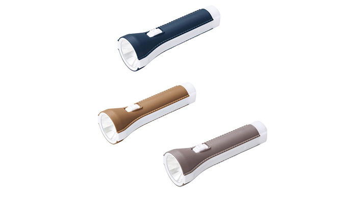 モシモニソナエル 2WAYハンディライト(m34020)3色取り混ぜイメージ