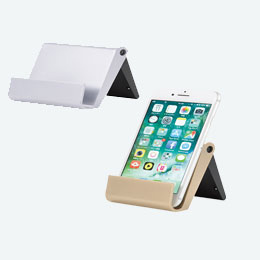 モバイル　スタンド＆クリーナー（m33066）商品画像