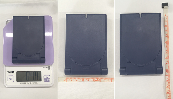 ≪実際に使ってみました！≫ポケットワイヤレスチャージャー