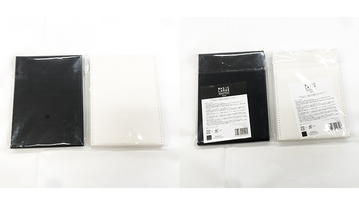 ベーシックラ－ジスタンドミラー（SNS-0600687）本体