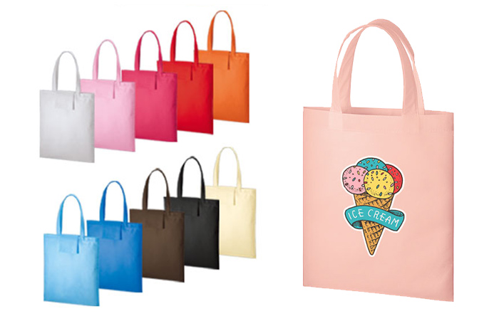 展示会・説明会での資料配布用に人気なトートバッグ12選！バッグを選ぶ